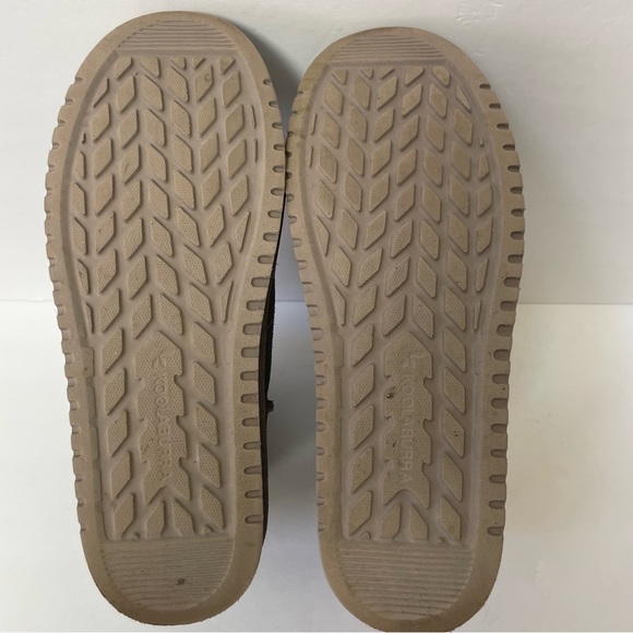 Koolaburra by UGG Women's Gray Koola Short Boots Size 9 - Picture 10 of 10